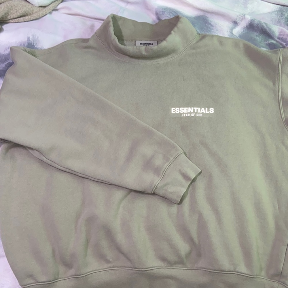 Essential (Fear Of God)